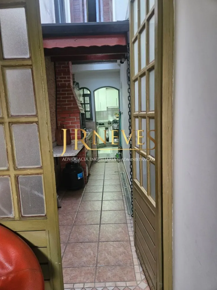 Casa, 3 quartos, 150 m² - Foto 6