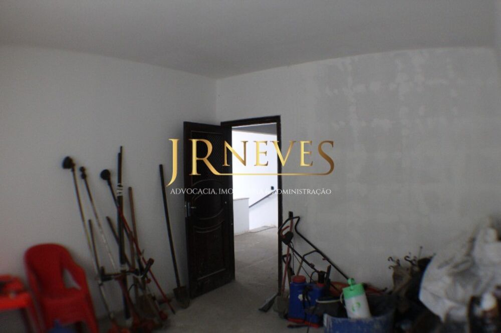 Loja-Salão à venda com 2 quartos, 500m² - Foto 8