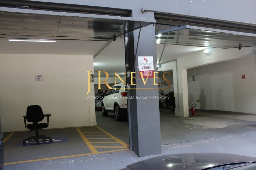 Loja-Salão à venda com 2 quartos, 500m² - Foto 2
