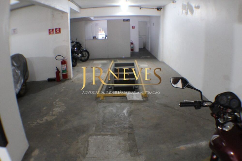 Loja-Salão à venda com 2 quartos, 500m² - Foto 17