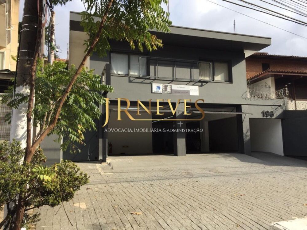 Loja-Salão à venda com 2 quartos, 500m² - Foto 32