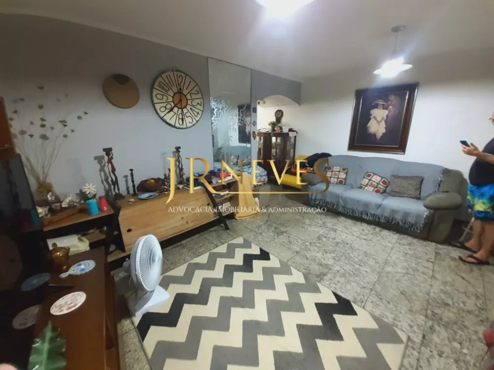 Casa, 3 quartos, 300 m² - Foto 8