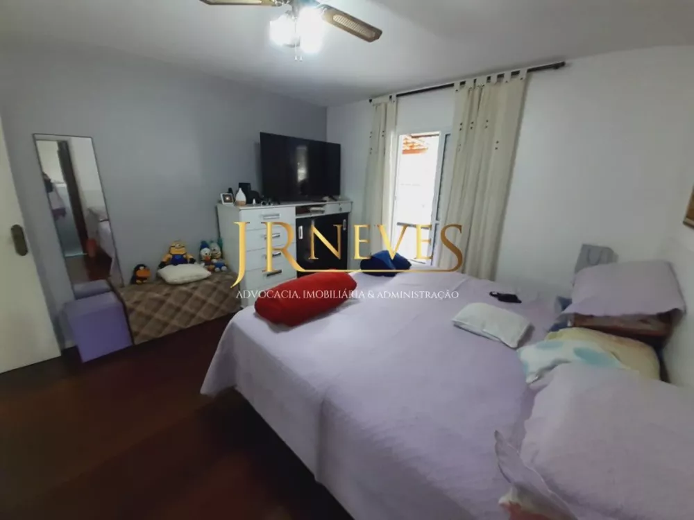 Casa, 3 quartos, 300 m² - Foto 11