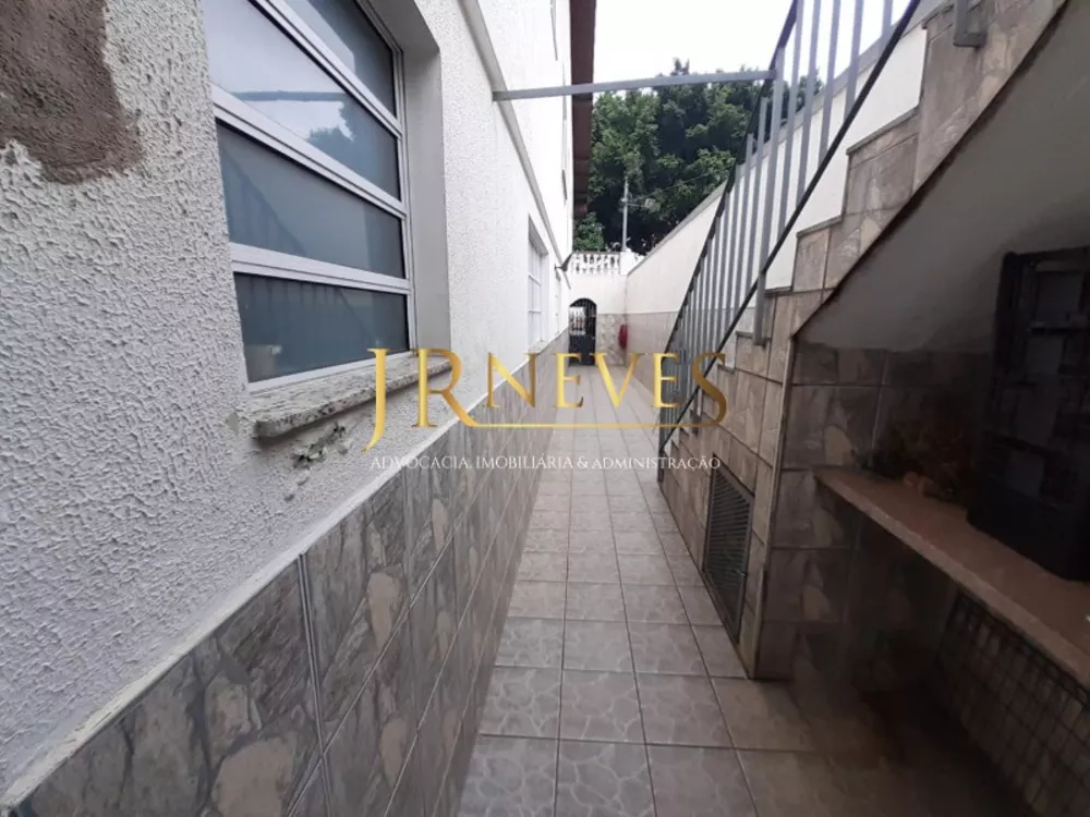 Casa, 3 quartos, 300 m² - Foto 5