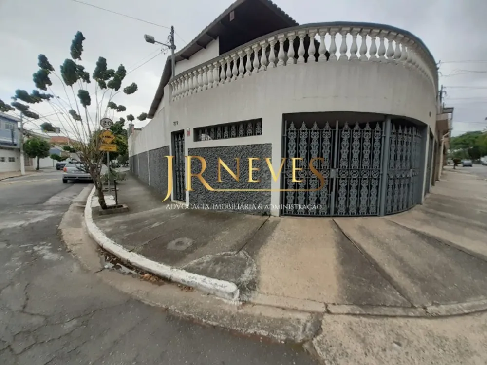 Casa, 3 quartos, 300 m² - Foto 28