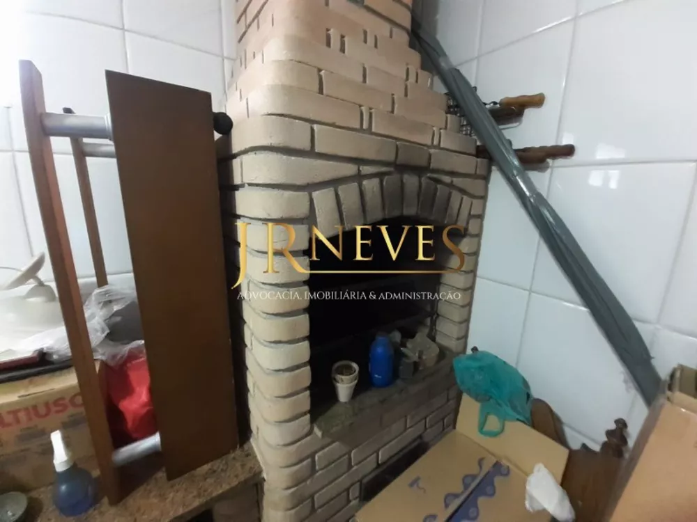 Casa, 3 quartos, 300 m² - Foto 4
