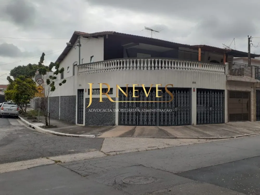 Casa, 3 quartos, 300 m² - Foto 18