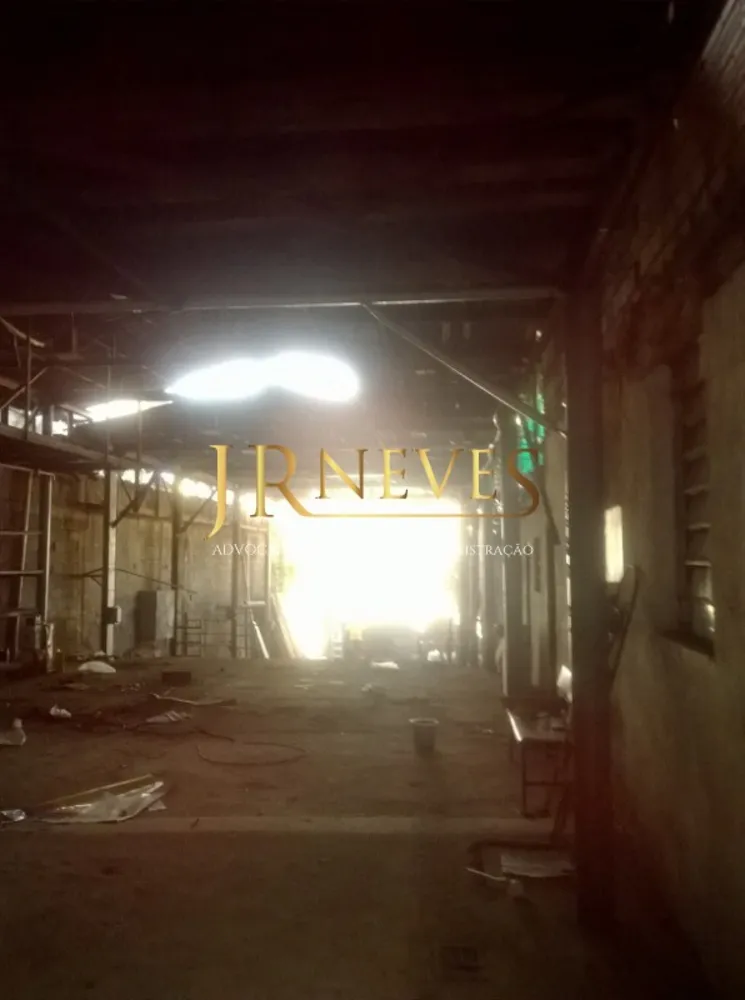 Depósito-Galpão, 1 m² - Foto 11