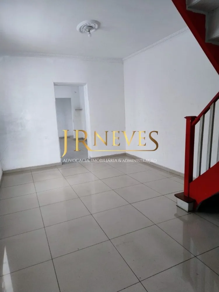 Casa, 3 quartos, 154 m² - Foto 1
