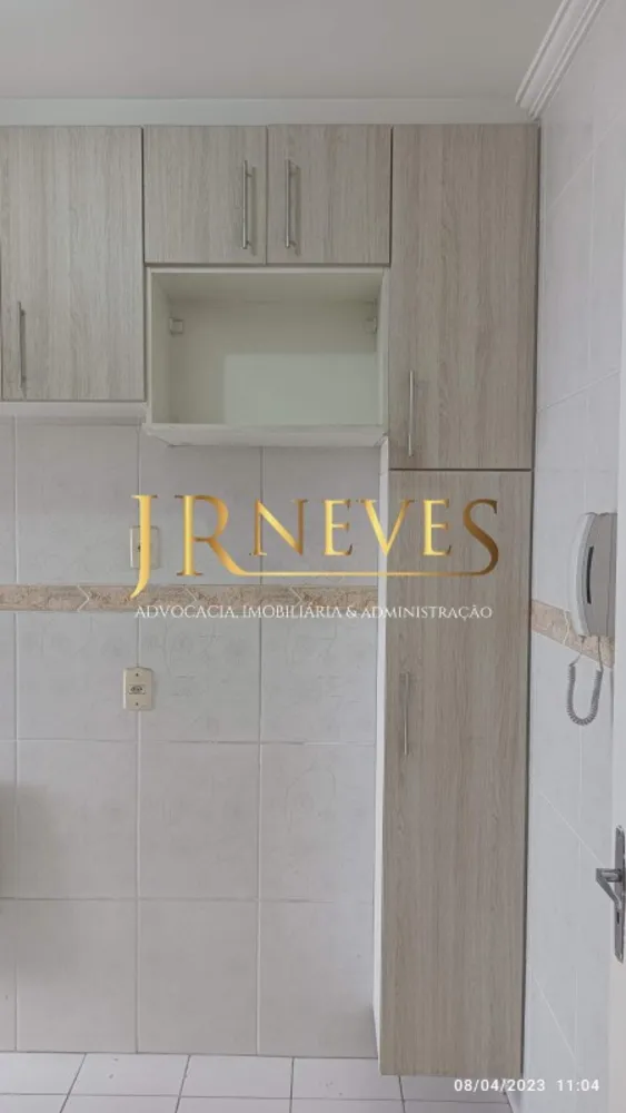 Apartamento, 2 quartos, 58 m² - Foto 6