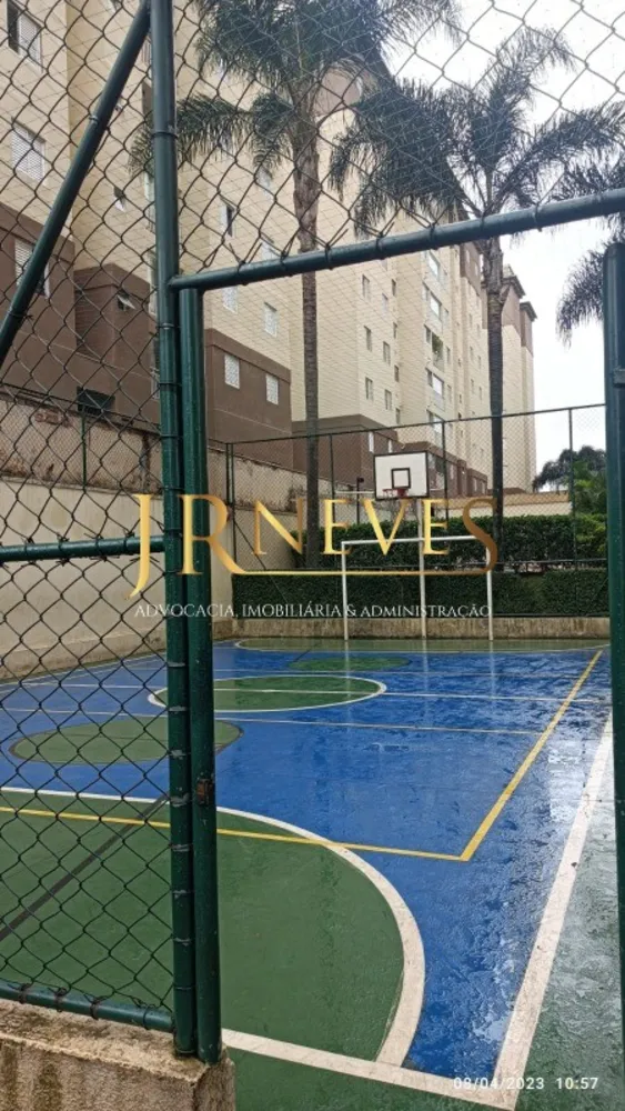 Apartamento, 2 quartos, 58 m² - Foto 11