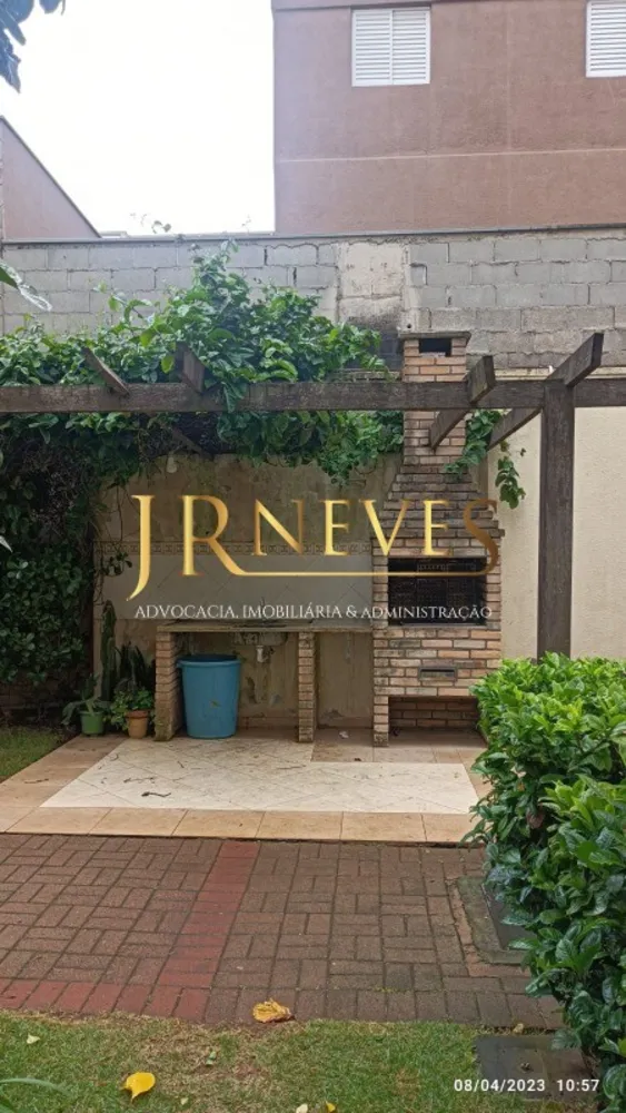 Apartamento, 2 quartos, 58 m² - Foto 12