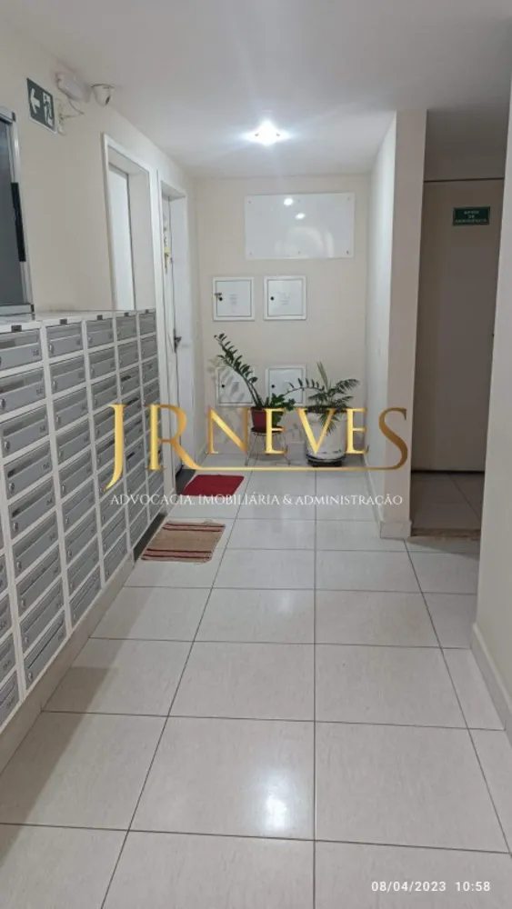 Apartamento, 2 quartos, 58 m² - Foto 10