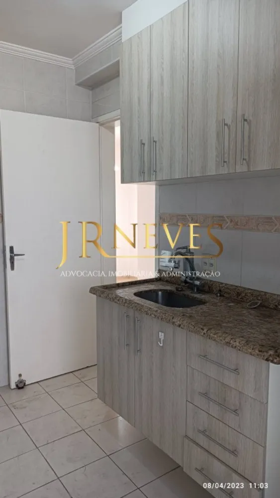 Apartamento, 2 quartos, 58 m² - Foto 8