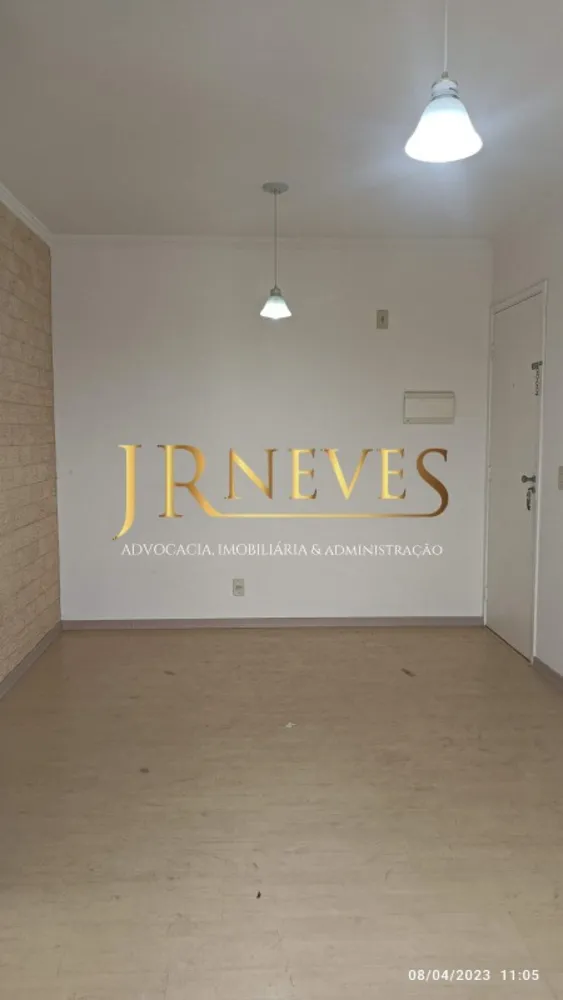 Apartamento, 2 quartos, 58 m² - Foto 2