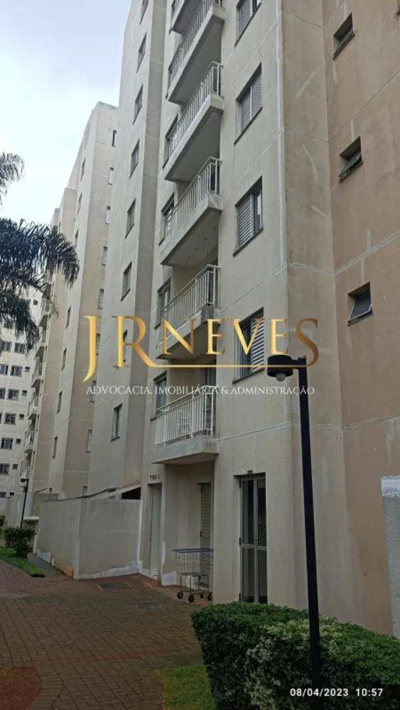 Apartamento, 2 quartos, 58 m² - Foto 9