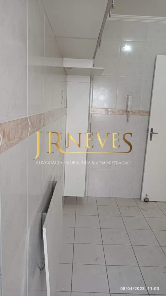 Apartamento, 2 quartos, 58 m² - Foto 7