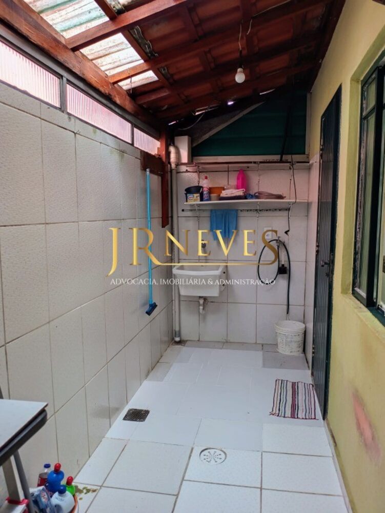 Casa, 2 quartos, 60 m² - Foto 6