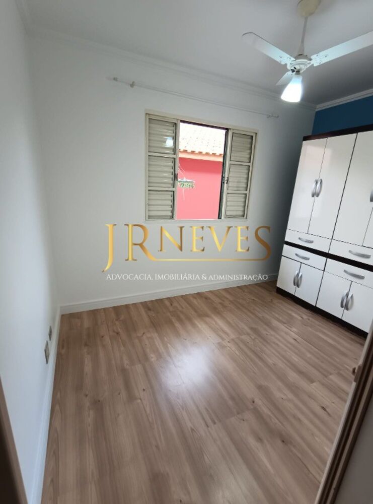 Casa, 2 quartos, 60 m² - Foto 1
