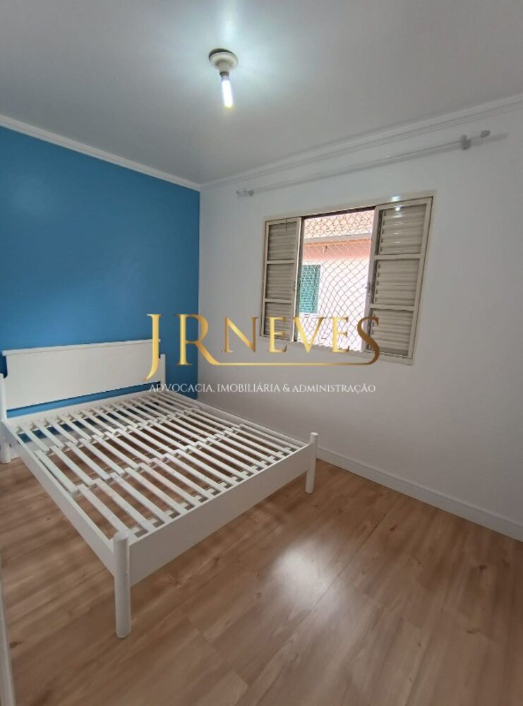 Casa, 2 quartos, 60 m² - Foto 3