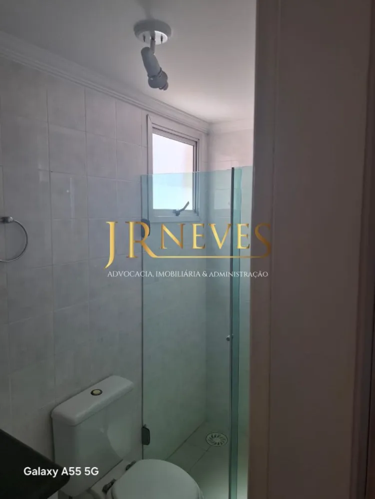 Apartamento, 2 quartos, 66 m² - Foto 8