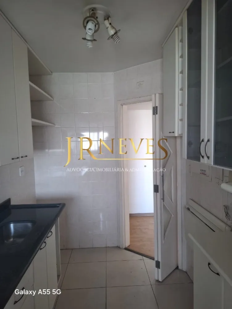 Apartamento, 2 quartos, 66 m² - Foto 5