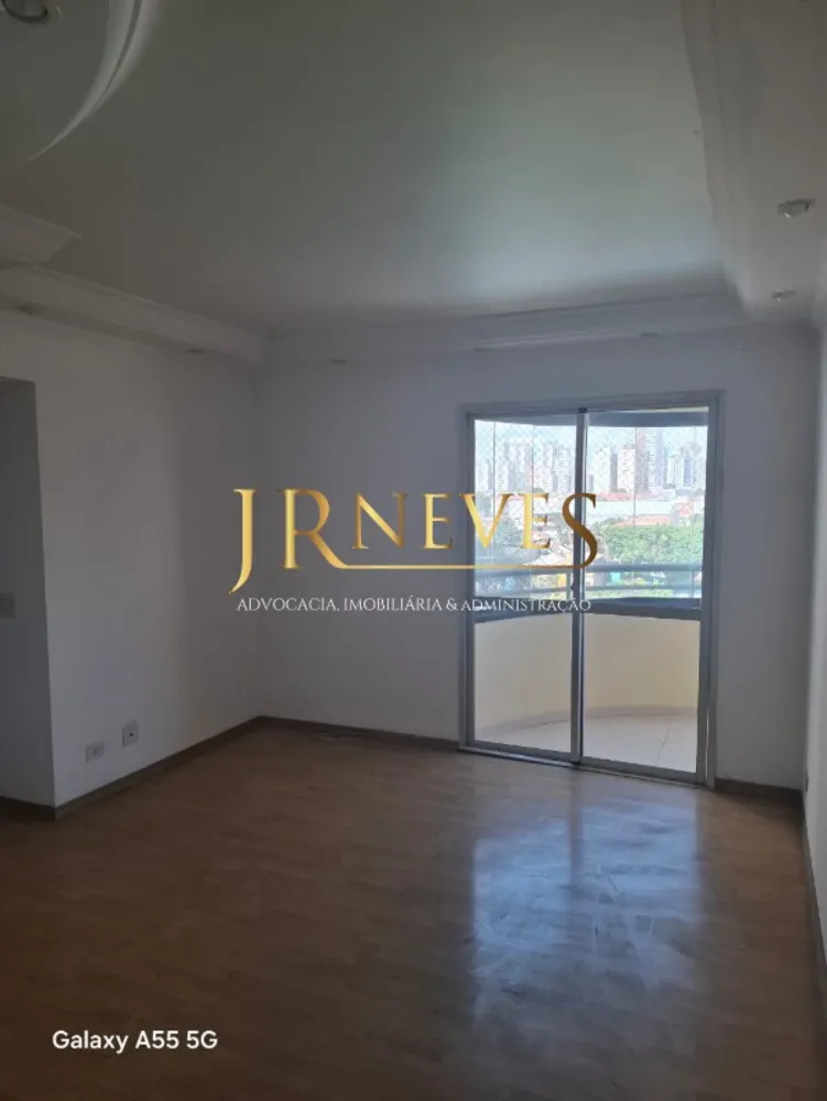 Apartamento, 2 quartos, 66 m² - Foto 9