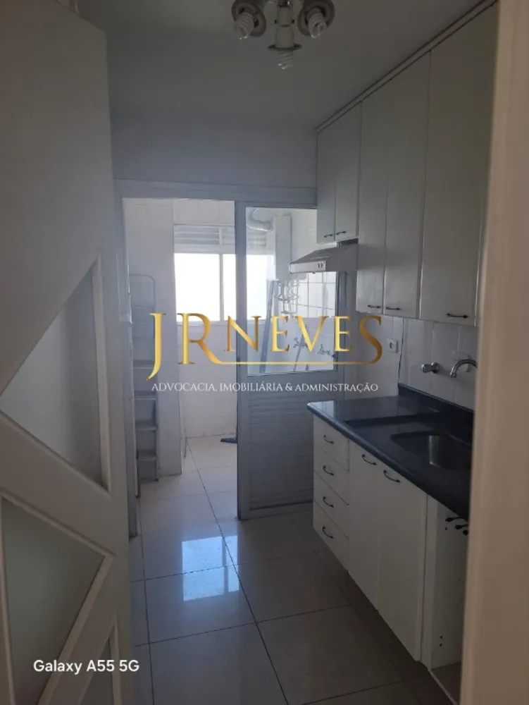 Apartamento, 2 quartos, 66 m² - Foto 3