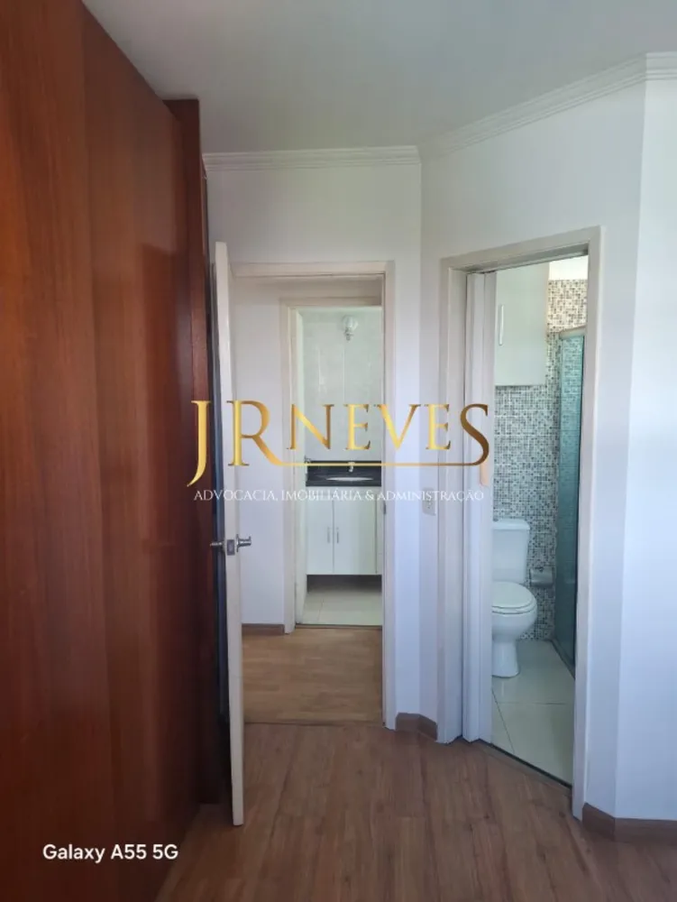 Apartamento, 2 quartos, 66 m² - Foto 4