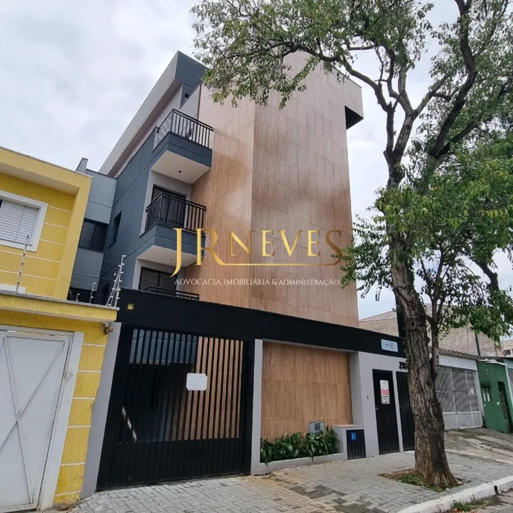 Apartamento, 2 quartos, 53 m² - Foto 2