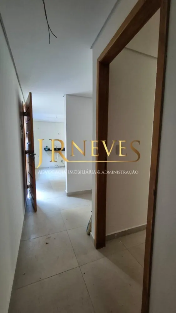 Apartamento, 2 quartos, 53 m² - Foto 4