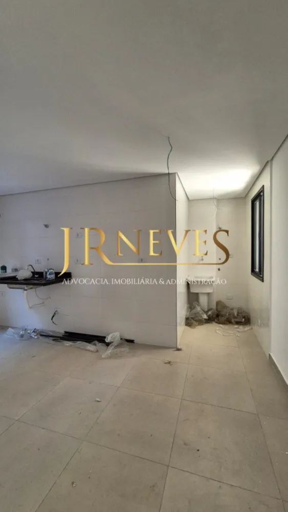 Apartamento, 2 quartos, 53 m² - Foto 9
