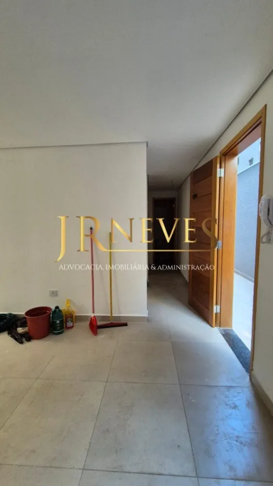 Apartamento, 2 quartos, 53 m² - Foto 8