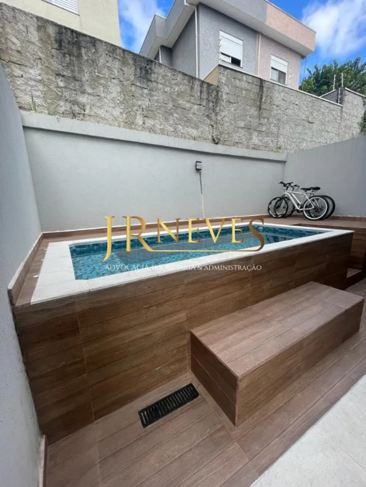 Casa, 3 quartos, 130 m² - Foto 8