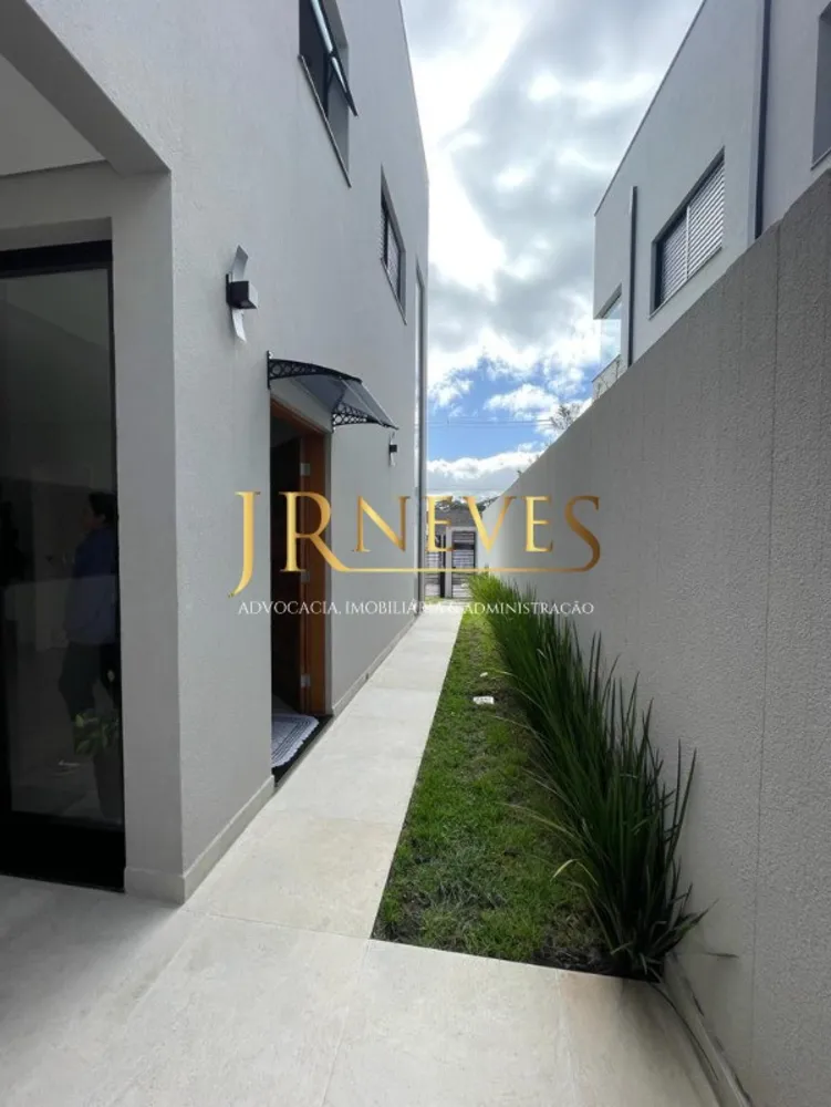Casa, 3 quartos, 130 m² - Foto 10