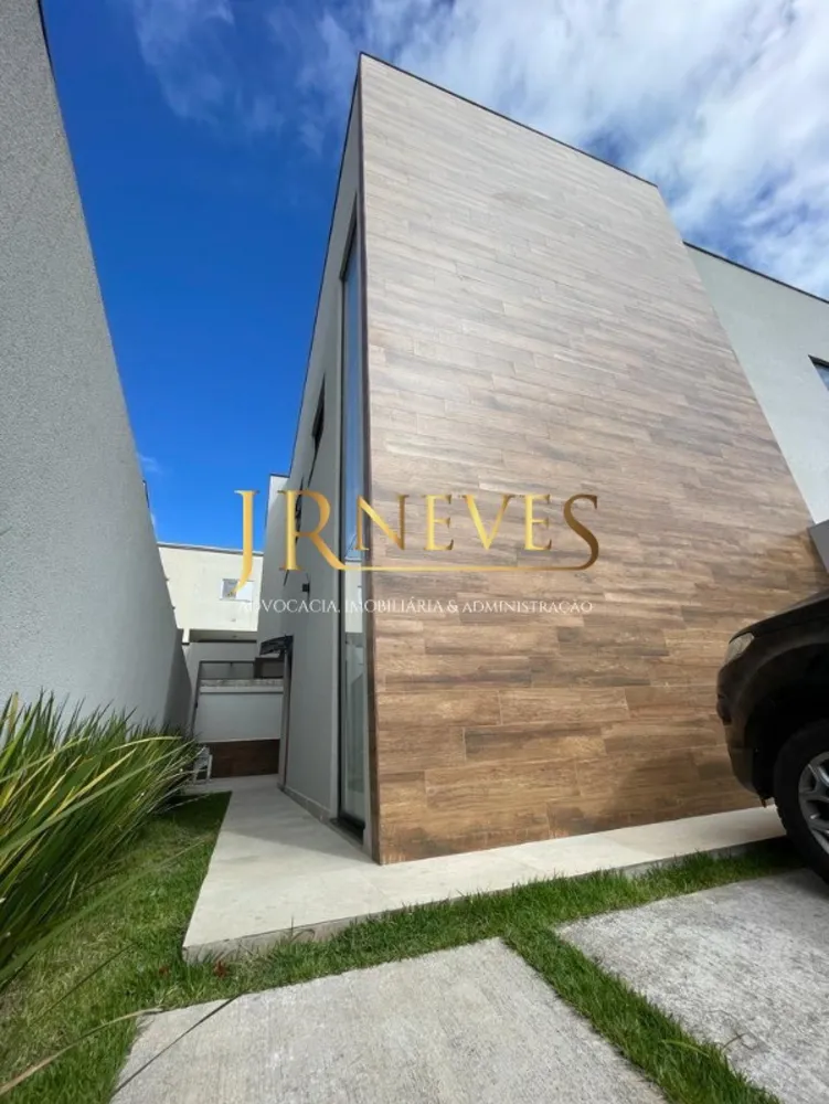 Casa, 3 quartos, 130 m² - Foto 5