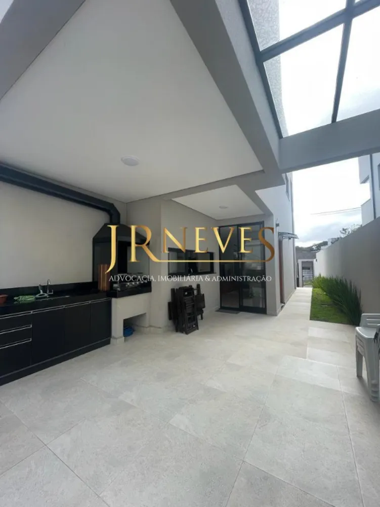 Casa, 3 quartos, 130 m² - Foto 1