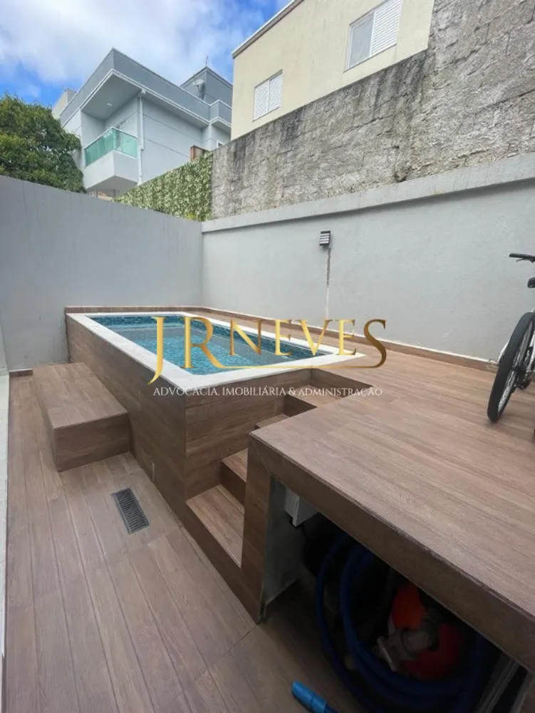 Casa, 3 quartos, 130 m² - Foto 1