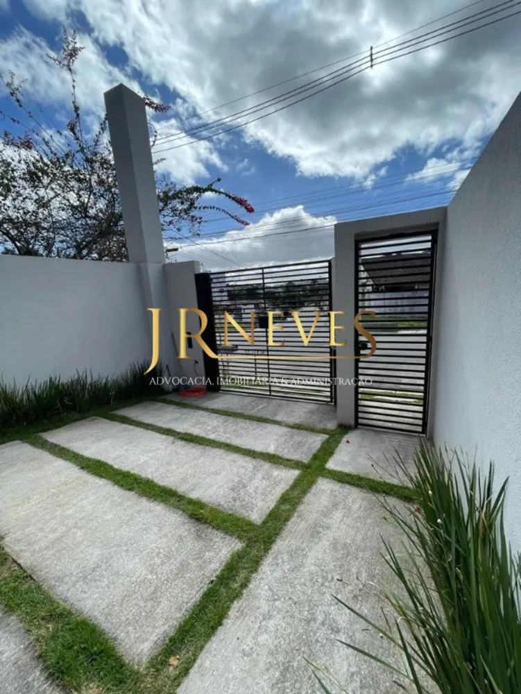 Casa, 3 quartos, 130 m² - Foto 3