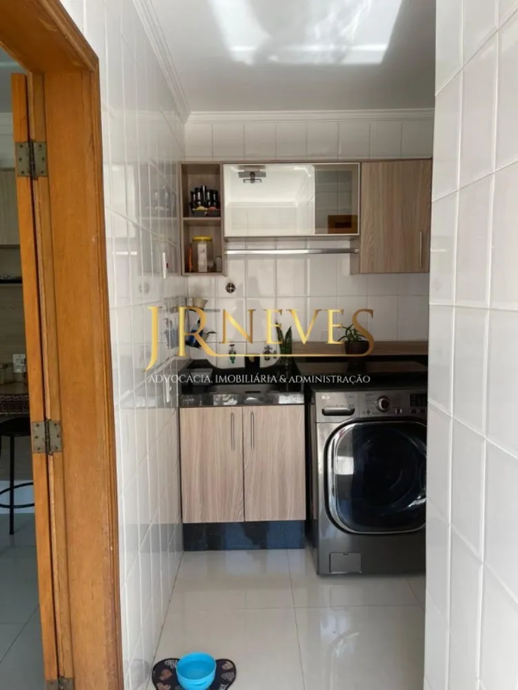 Casa, 3 quartos, 210 m² - Foto 5