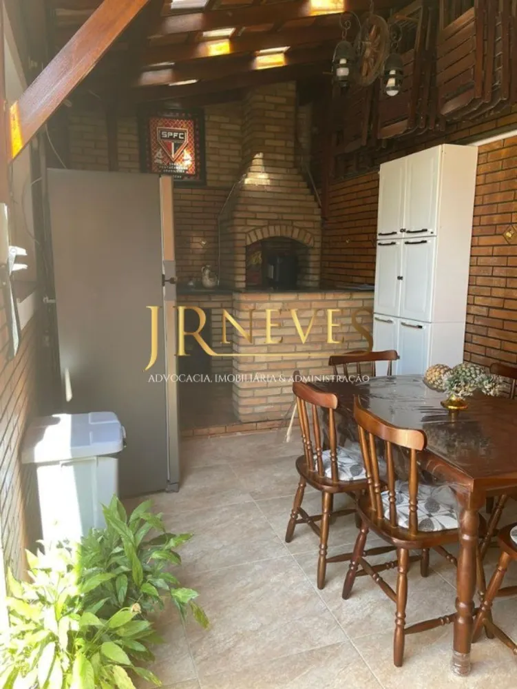 Casa, 3 quartos, 210 m² - Foto 3