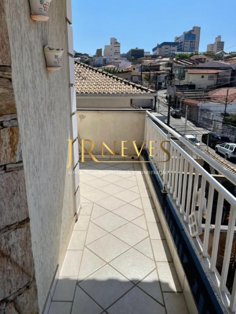 Casa, 3 quartos, 210 m² - Foto 15