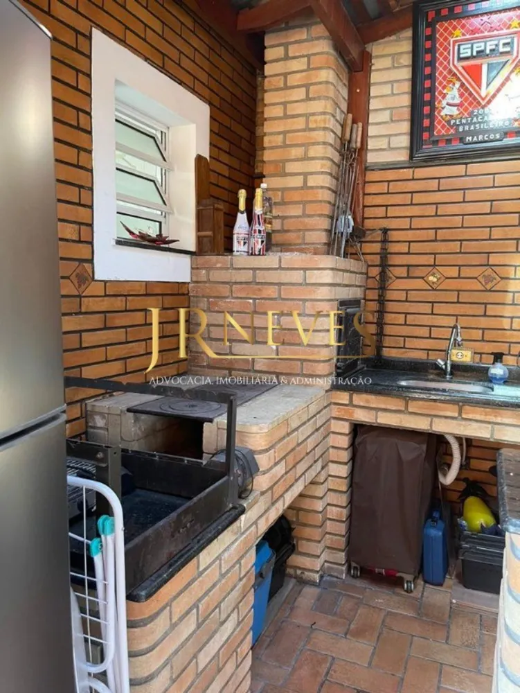 Casa, 3 quartos, 210 m² - Foto 4