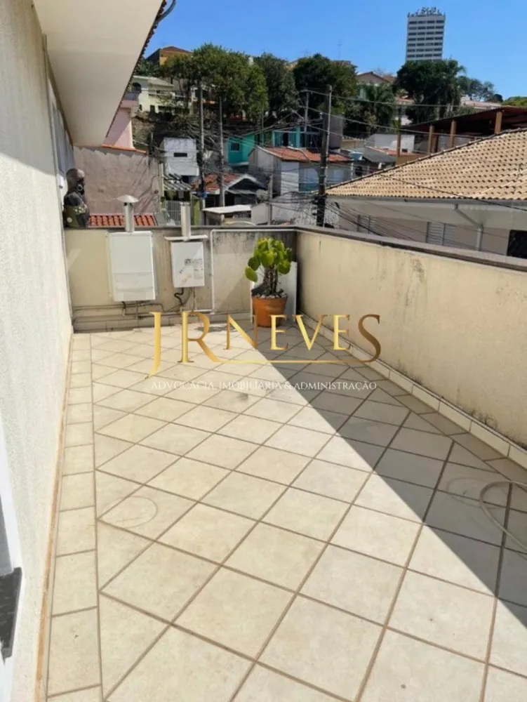 Casa, 3 quartos, 210 m² - Foto 16
