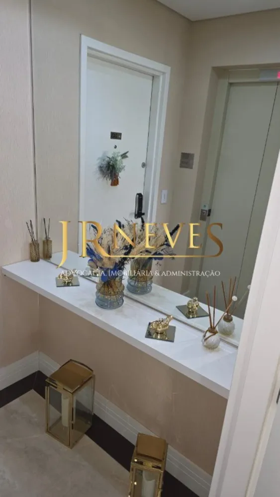 Apartamento, 3 quartos, 123 m² - Foto 7