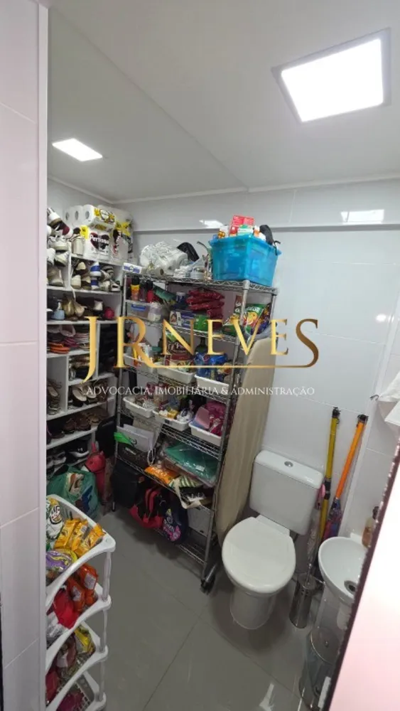 Apartamento, 3 quartos, 123 m² - Foto 12
