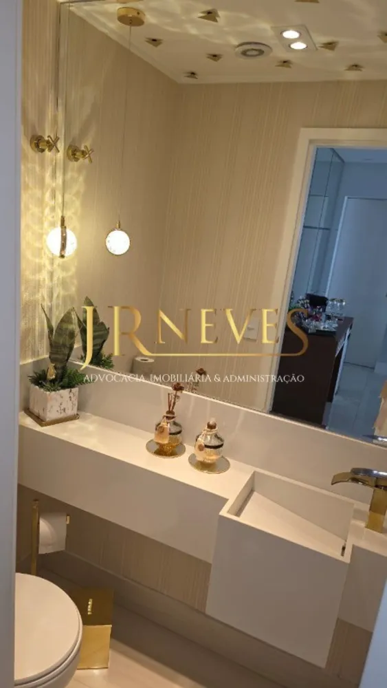 Apartamento, 3 quartos, 123 m² - Foto 11