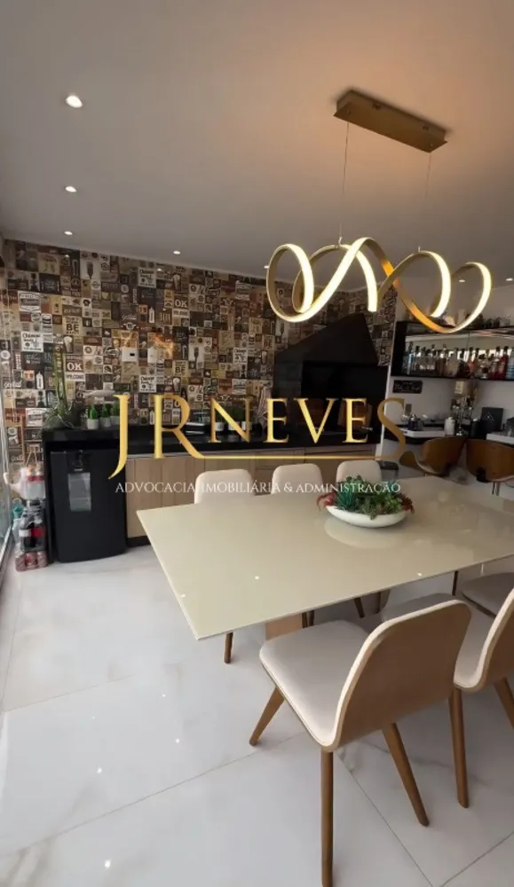 Apartamento, 3 quartos, 123 m² - Foto 5
