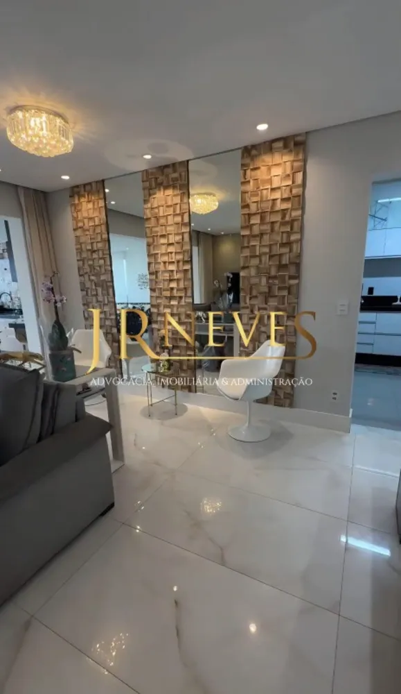 Apartamento, 3 quartos, 123 m² - Foto 2