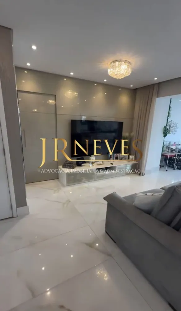 Apartamento, 3 quartos, 123 m² - Foto 6
